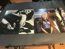 SCORPIONS: 2 Vinyl/LP's: 