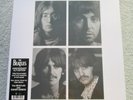 THE BEATLES   WHITE ALBUM + Escher Demos 4LP Vinyl Box Set Anniversary Ed SEALED