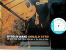 DONALD BYRD 