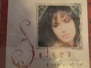 SELENA -  DREAMING OF YOU LP VINYL RECORD SUPER RARE 2016