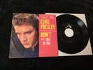 ELVIS PRESLEY 45 47-7150 DON’T/I BEG OF YOU  NM/NM HIGH GRADE