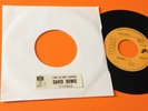 DAVID BOWIE STARMAN / JOHN I'M ONLY DANCING 7