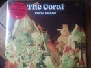 The Coral - Coral Island Dinked Limited Edition
