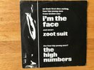 THE HIGH NUMBERS/THE WHO - I'M THE FACE/ZOOT SUIT - BACK DOOR RECORDS.