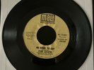 Tobi Legend Northern Soul 45 7” vinyl “No Good To Cry”   “Heartbreaker.”