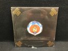 SANTANA / LOTUS / FACTORY SEALED / (3) LP VINYL RECORD 1974 / CBS 66325