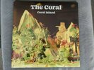 The Coral - Coral Island - Red Double Vinyl LP - Signed Edition - New + Sealed