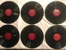 SIX CANYON RECORDS NATIVE INDIAN MUSIC CHEYENNE, NAVAJO, UTE, SHAWNEE, APACHE