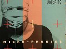 CABARET VOLTAIRE: Micro-Phonies Vinyl UK Virgin CV 2 Synth Industrial