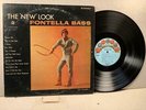 FONTELLA BASS Checker LP-2997 MONO THE NEW LOOK   VG+/VG++  LISTEN