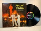 THE LOUVIN BROTHERS Capitol T1277 MONO SATAN IS REAL   VG++/NM-   LISTEN