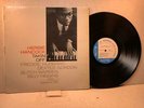 HERBIE HANCOCK BLUE NOTE BST 84109 STEREO TAKIN' OFF    VG/VG+   LISTEN