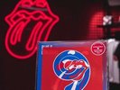 Rolling Stones : Blue And Lonesome Double Red Vinyl LP Carnaby Street Ltd 1000