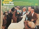 The Beach Boys Pet Sounds Lp Mono