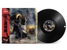Muggs X Rome Streetz - Death & The Magician Limited Edition 12” Black W/Red OBI