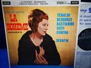 @DECCA SXL 2248 WBg ED1 *SERAFIN* PUCCINI: LA BOHEME (H/L)* TEBALDI /BERGONZI*