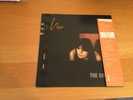 LP NICO THE END JAPAN OBI VELVET UNDERGROUND