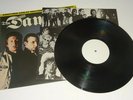 THE BEST OF THE DAMNED 1981 ACE TEST PRESSING LP provided w/inner & outer sleeve