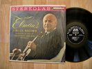 MISCHA ELMAN violin Jubilee 50 years Vanguard VSD 2048 orig 1960 1st SHRINK EX