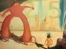 The Flaming Lips Yoshimi Battles The Pink Robots Vinyl LP 2002 2011 WB
