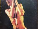 Iggy & The Stooges Raw Power Vinyl LP  PC 32111  VG+
