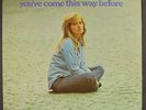NANCY PRIDDY: you've come this way before DOT 12