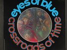 EYES of BLUE: crossroads of time MERCURY 12