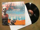 OMAR RODRIGUEZ LOPEZ ( Mars Volta ) - Megaritual - LP vinyl