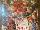 DJ Muggs – Holy Ghost (Music + Wine) 12 “ VINYL RECORD INCLUDES BOTTLE OF WINE
