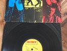 The Good The Bad And The 4 Skins 1982 Vinyl Rare Original Pressing