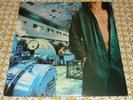 UFO -  LIGHTS OUT - 1977 CHRYSALIS LP - 1ST PRESS GREEN LABELS