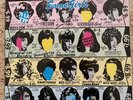 MFSL 1-087 The Rolling Stones, Some Girls