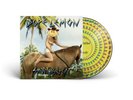 Limited Yellow Phonotropic Picture Disc Vinyl LP Dope Lemon Smooth Big Cat NEW