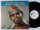 LONNIE LISTON SMITH Astral Traveling FLYING DUTCHMAN LP VG++ gatefold *