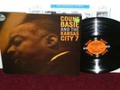 Orig '62 COUNT BASIE & HIS KANSAS CITY 7 IMPULSE AS15 w/VAN GELDER VG + +