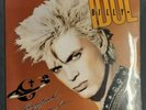 SEALED Billy Idol ?– Whiplash Smile LP Original 1986 Album Unopened Vintage Mint