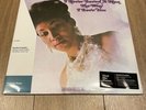ARETHA FRANKLIN I Never Loved A Man the Way I Love You LP VINYL USA coloured VMP