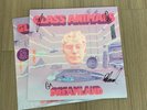 Glass Animals Dreamland Limited Edition Signed Vinyl LP Sleeve + Sealed Vinyl