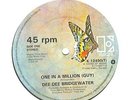 Dee Dee Bridgewater One In A Million (Guy) UK 12