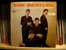Introducing The Beatles - Classic Rock Vinyl - Authentic Copy - Mono