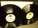 BERLIN - ROBERT HAZARD CONCERT - THE SOURCE - RARE NBC RADIO STEREO 2 LP SET