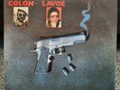Willie Colon & Hector Lavoe - Vigilante - Vintage Latin 12