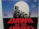 DAWN OF THE DEAD original Soundtrack VINYL Varese 1979 LP Simonetti GOBLIN