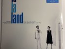 la la land Original Motion Picture Soundtrack blue vinyl sealed