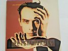 PETER MURPHY All Night Long Vinyl Record 12