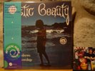 REGGIE ANDREWS AND THE FELLOWSHIP Mystic Beauty LP/69 West Coast Jazz Holy Grail