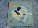 Blind Lemon Jefferson - Sings The Blues 1957 UK 10