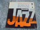 Tommy McClennan - Treasury Of Jazz No. 5 1961 FRANCE 10