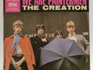 Creation, The - We Are Paintermen, (1967 Vinyl) HTSLP 340037 LP 