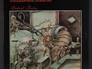 Richard Pinhas : Rhizosphere Cobra 12 